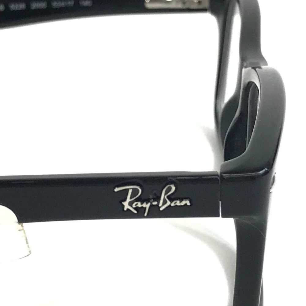 Ray-Ban demo lenses